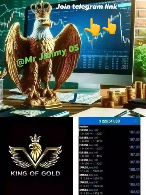GOLD SIGNAL
