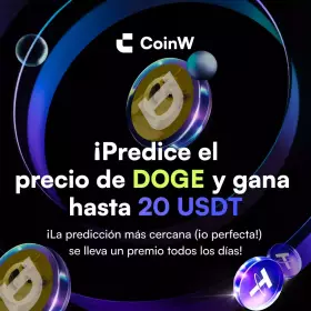 CoinW LATAM