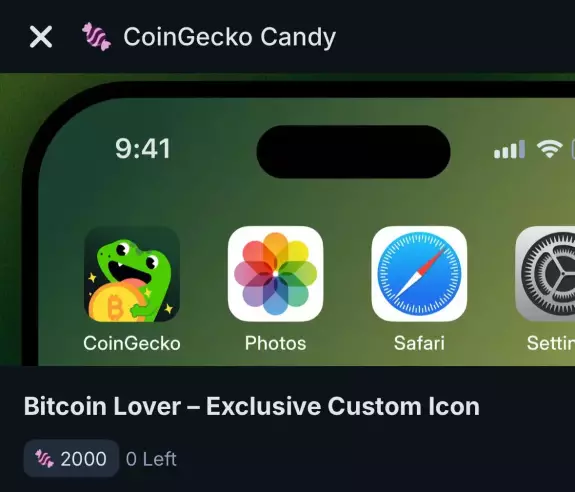 CoinGecko