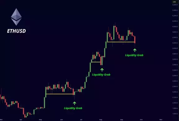 Mister Crypto