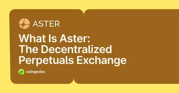 CoinGecko
