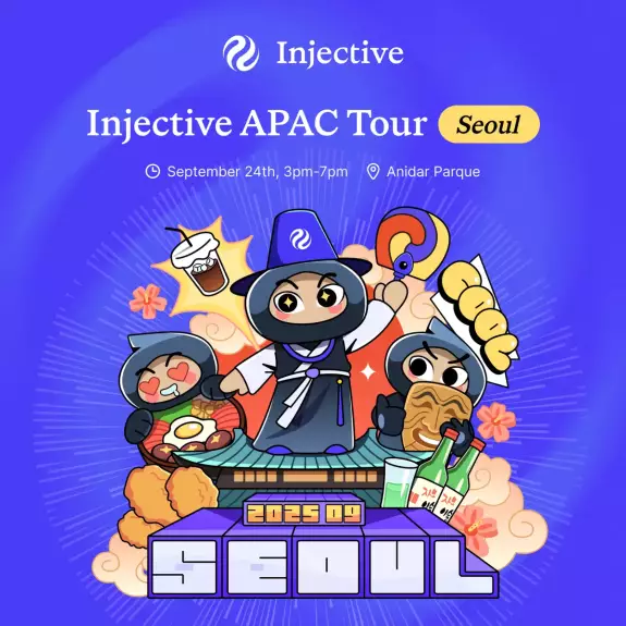 Injective🥷