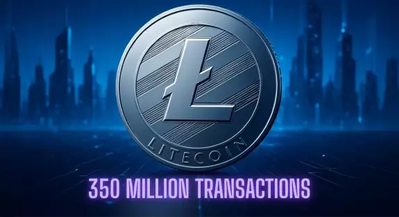 Litecoin Foundation⚡️