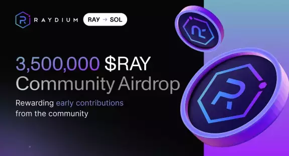 Raydium Foundation