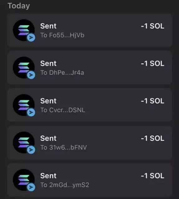 Crypto king