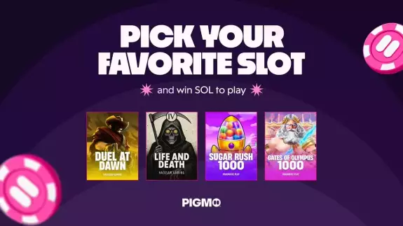 Pigmo
