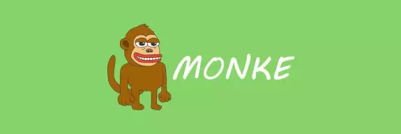 MONKE