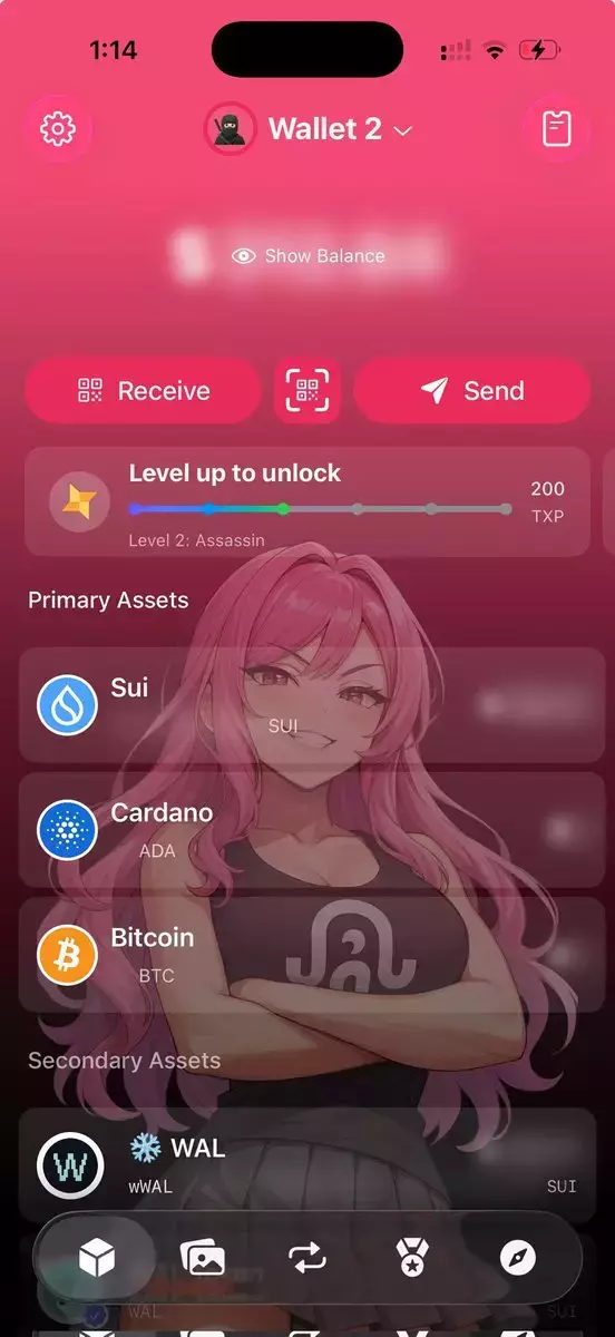 Sui Ninja