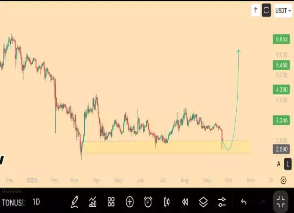 Crypto Maxx