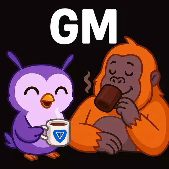OranguTON