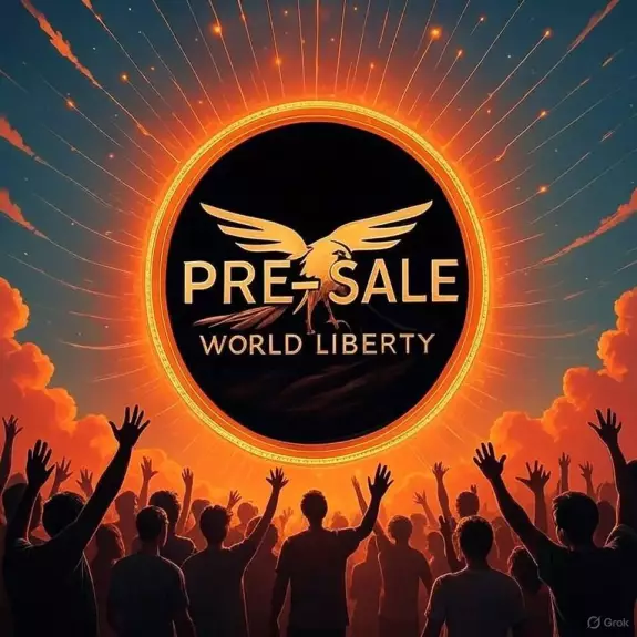 World liberty finance