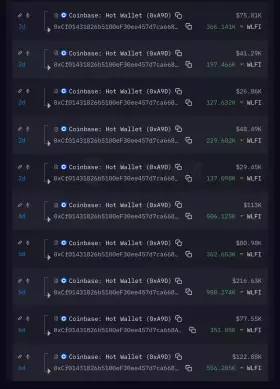 Crypto Peak