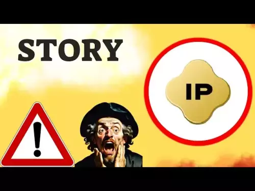 IP Prediction 23/SEP STORY Coin Price News Today - Crypto Technical Analysis Update Now
