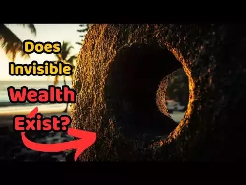 真实的故事，没有人触摸的石头硬币