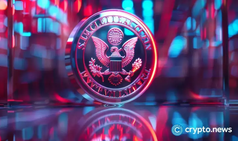 Solana, XRP, SEC ETFs: Decoding the Latest Crypto Developments