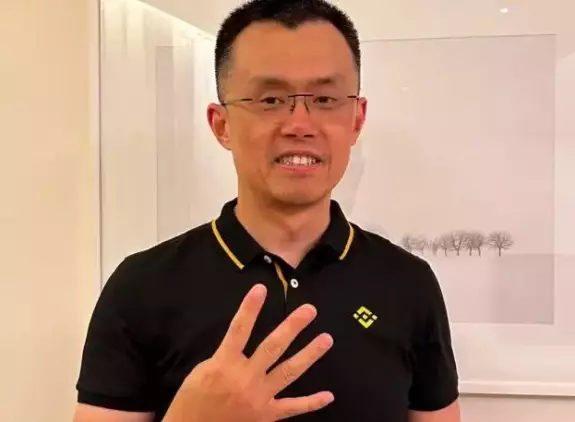Crypto Tony