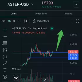 Crypto Bitlord