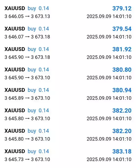 Forex Trading