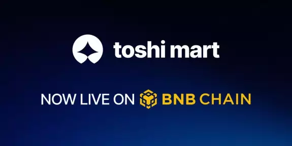 toshi mart