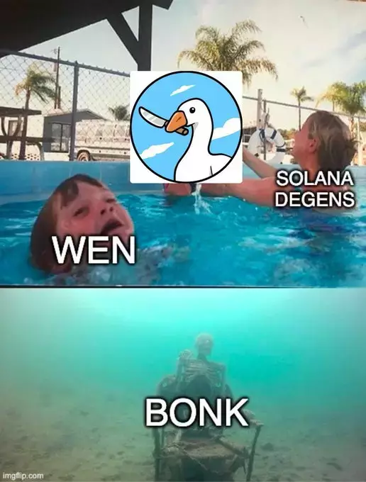 Honk🔪