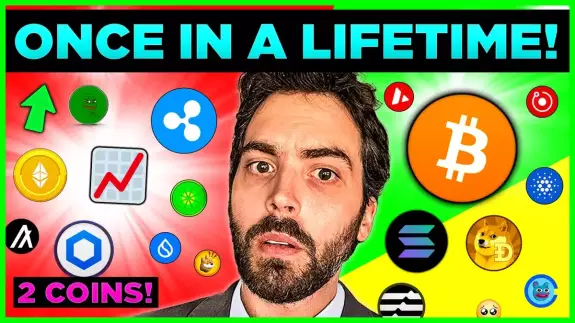Altcoin Daily