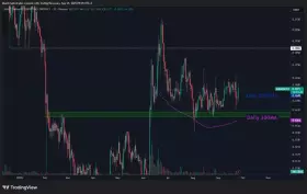 Daan Crypto Trades