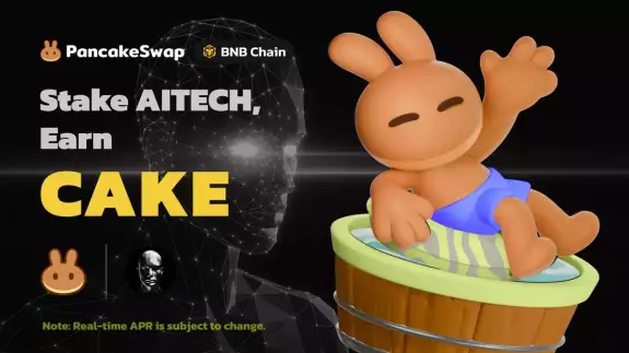 PancakeSwap