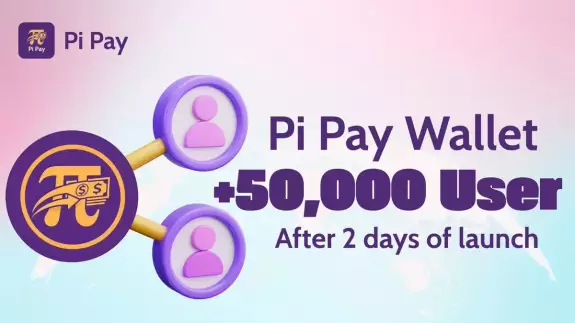 Pi Pay