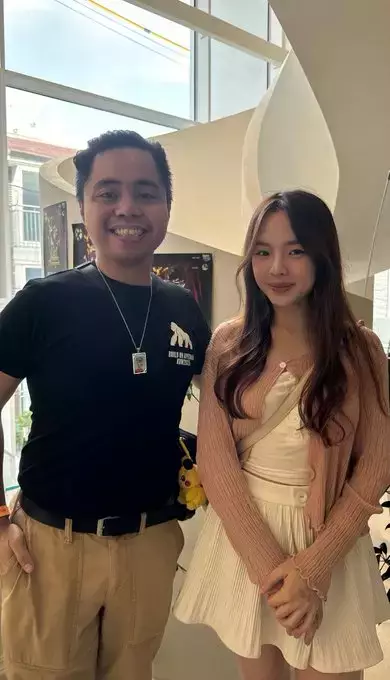 JBond
