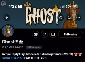 Bearded Ape Society