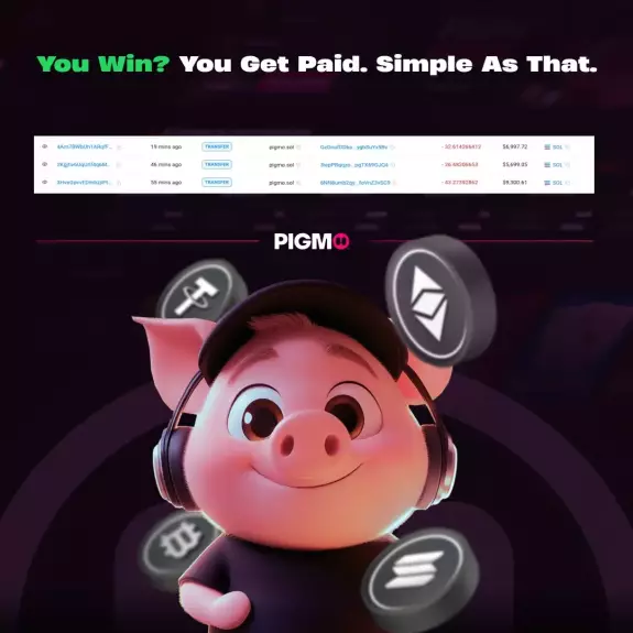 Pigmo