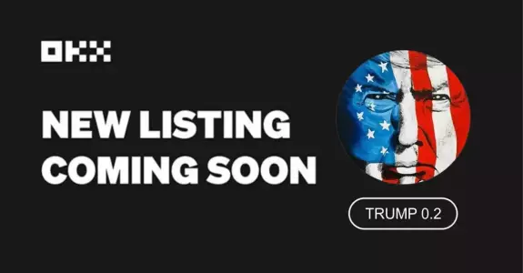 Trump Coin