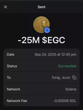 ELON GROK COIN