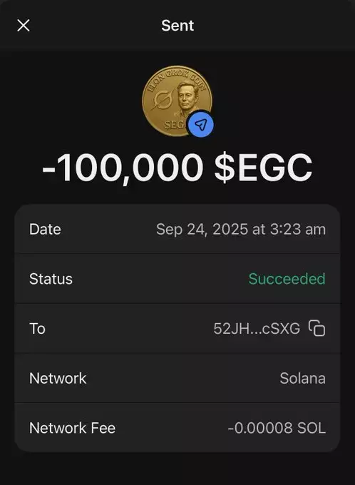 ELON GROK COIN