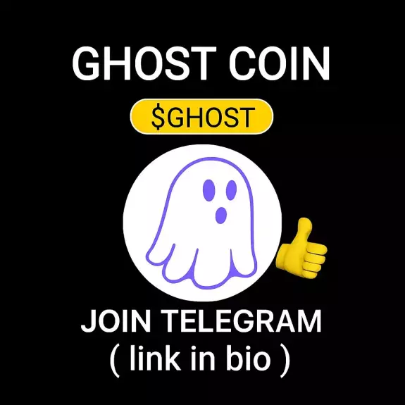 $GHOST