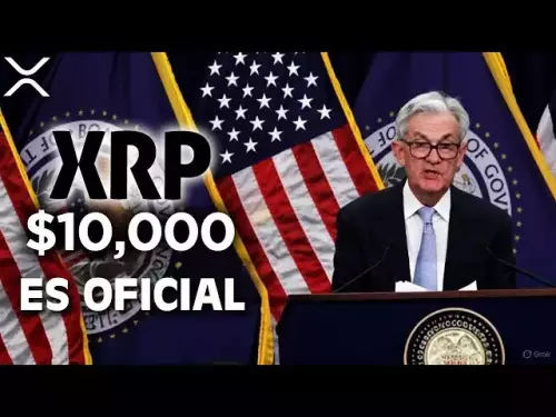 XRP 원장의 DEXRP는 방금 $ 5,000,000를 수집했습니다! (안전핀!)
