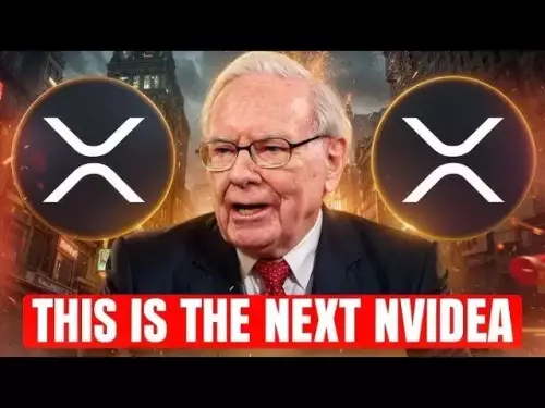 “U S Government About To Go ALL IN On Ripple RLUSD & XRP!
