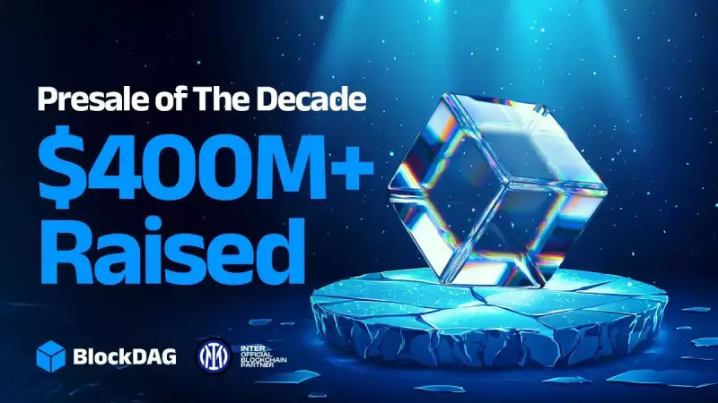 AVAX, HBAR, BlockDAG: Decoding the Future of Crypto AVAX, HBAR, BlockDAG: Decoding the Future of Crypto