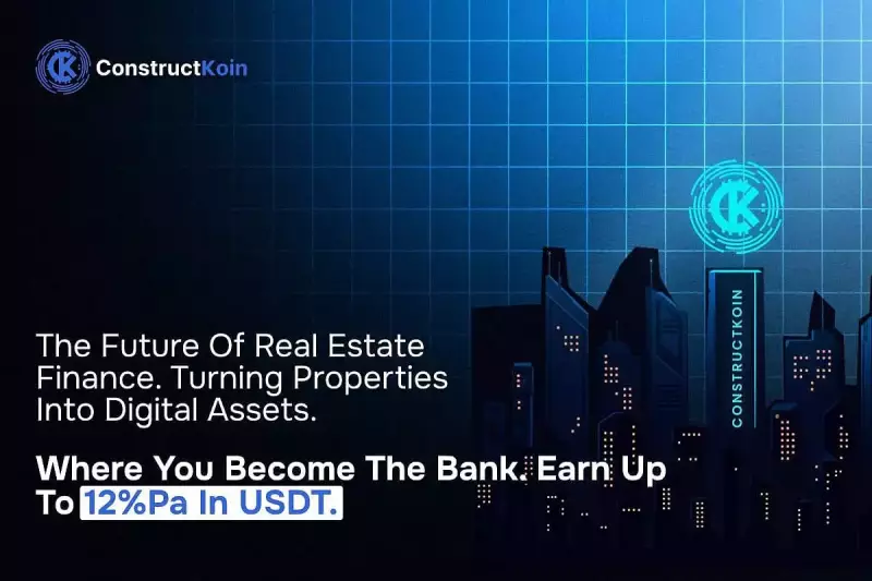 Bitcoin, Ethereum und Konstruktkoin: Navigation in der Krypto -Landschaft 2025