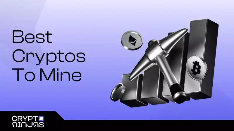 Cryptos, Mining, and Profitable Options in 2025: A New Yorker's Take