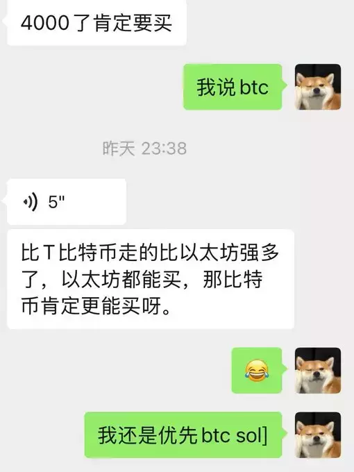 CryptoCat | 猫姐🐈
