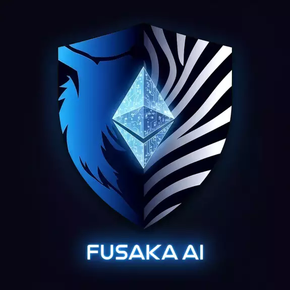 FUSAKA CTO❄️🦊⚪️⚫️