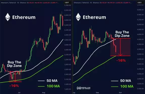 Merlijn The Trader