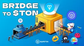 Safeton Strategy