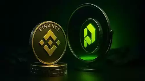 AltCoin Alert：BNB的價格運行在PayDax協議（PDP）中迴盪