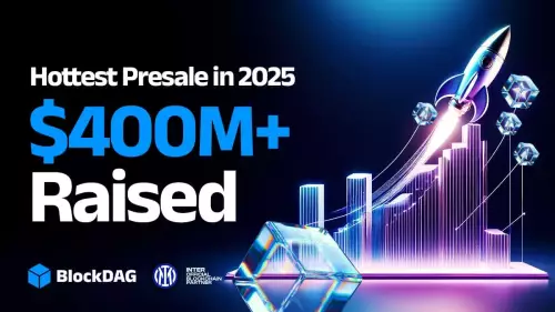 Avax, Aster 및 Blockdag : 2025 년 암호화 환경 디코딩