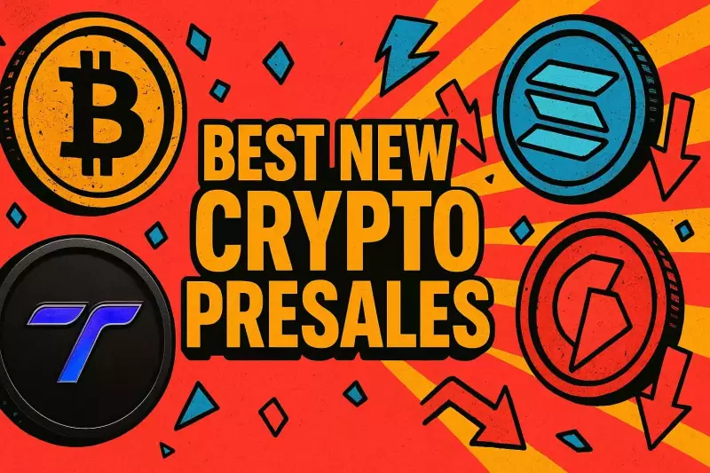 Crypto Presales: Ist TABZI der Altcoin zu sehen?