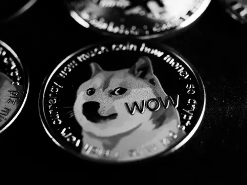 Dogecoin的看漲信號：Thumzup的採礦和潛在股票回購Bonanza