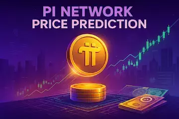 PI网络，REMITTIX和加密新闻：导航山寨币的变化沙子