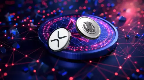 XRP, Mutm Prevente et 2026 Performance: quel est le buzz?